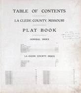 Index, Laclede County 1912c